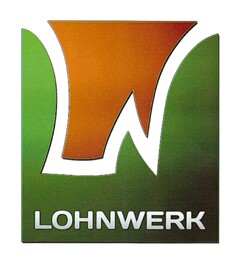 LOHNWERK