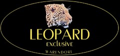 LEOPARD EXCLUSIVE WARENDORF