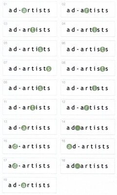 ad-artists