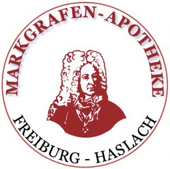 MARKGRAFEN-APOTHEKE FREIBURG-HASLACH