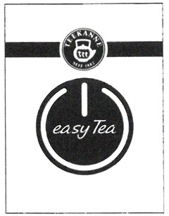easy Tea