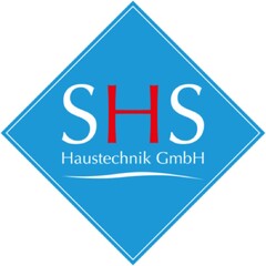 SHS Haustechnik GmbH