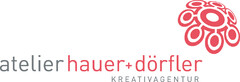 atelier hauer + dörfler KREATIVAGENTUR