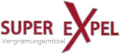 SUPER EXPEL Vergrämungsmittel