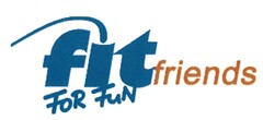 fit FOR FUN friends