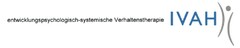 entwicklungspsychologisch-systemische Verhaltenstherapie IVAH