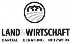 LAND&WIRTSCHAFT