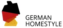 GERMAN HOMESTYLE