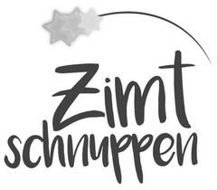 Zimtschnuppen