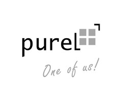 purel One of us!