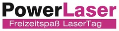 PowerLaser Freizeitspaß LaserTag