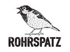 Rohrspatz