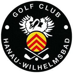 GOLF CLUB HANAU-WILHELMSBAD