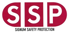 SSP SIGNUM SAFETY PROTECTION