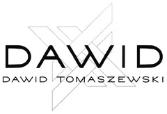 DAWID DAWID TOMASZEWSKI