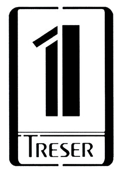 1 TRESER