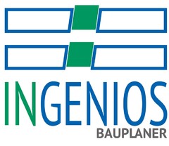 INGENIOS BAUPLANER