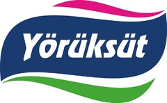 Yörüksüt