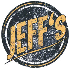 JEFF's