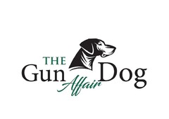 THE Gun Affair Dog