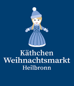 Käthchen Weihnachtsmarkt Heilbronn