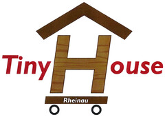 Tiny House Rheinau