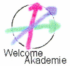 Welcome Akademie