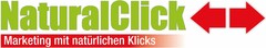 NaturalClick Marketing mit natürlichen Klicks