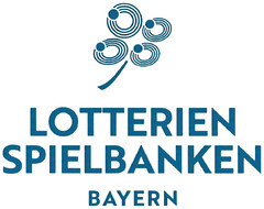 LOTTERIEN SPIELBANKEN BAYERN