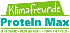 Klimafreunde Protein Max