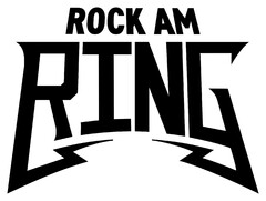 ROCK AM RING