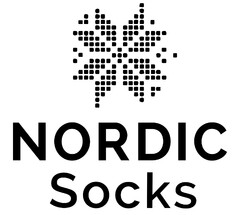 NORDIC Socks