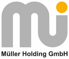 mü Müller Holding GmbH