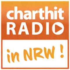 charthit RADIO in NRW!