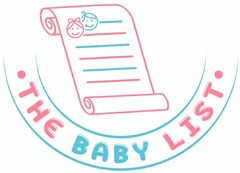 ·THE BABY LIST·