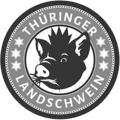 THÜRINGER LANDSCHWEIN