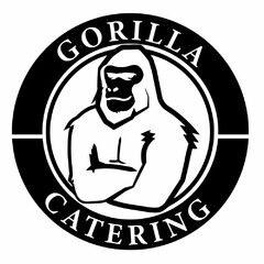 GORILLA CATERING