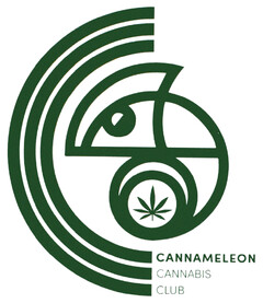 CANNAMELEON CANNABIS CLUB