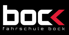 bock fahrschule bock