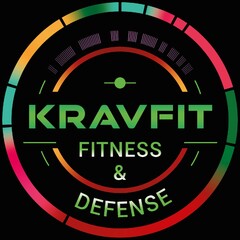 KRAVFIT FITNESS & DEFENSE