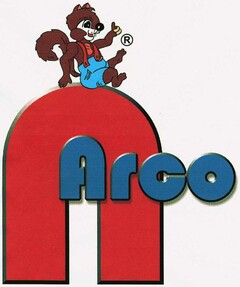 Arco