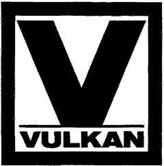 V VULKAN