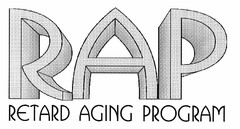 RAP RETARD AGING PROGRAM