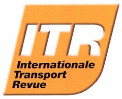 ITR Internationale Transport Revue