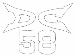 DC 58