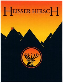 HEISSER HIRSCH