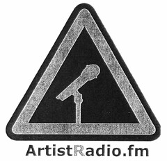 ArtistRadio.fm