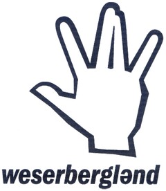 weserbergland