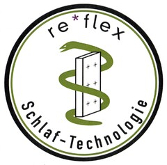 re flex Schlaf-Technologie