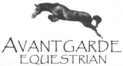 AVANTGARDE EQUESTRIAN